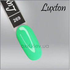 LUXTON Гель-лак №269